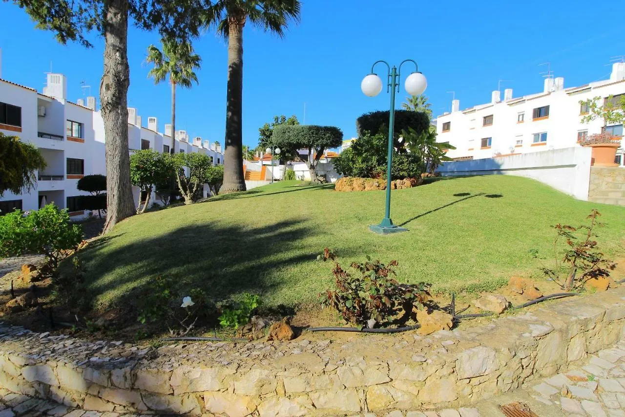 Lejlighed Apartamento Das Oliveiras Albufeira