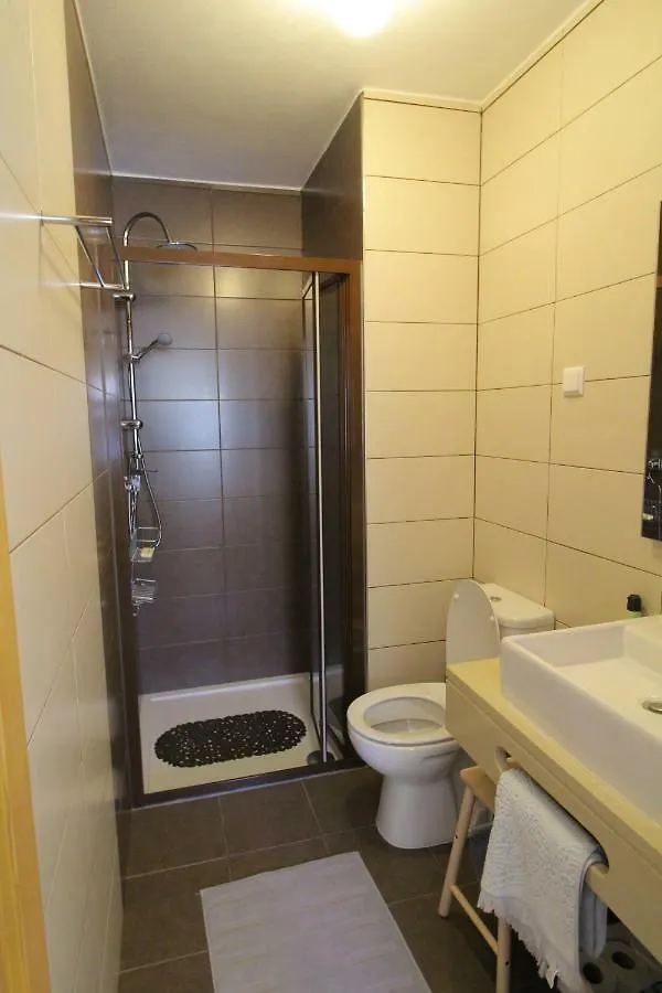 Apartamento Das Oliveiras Albufeira Portugal