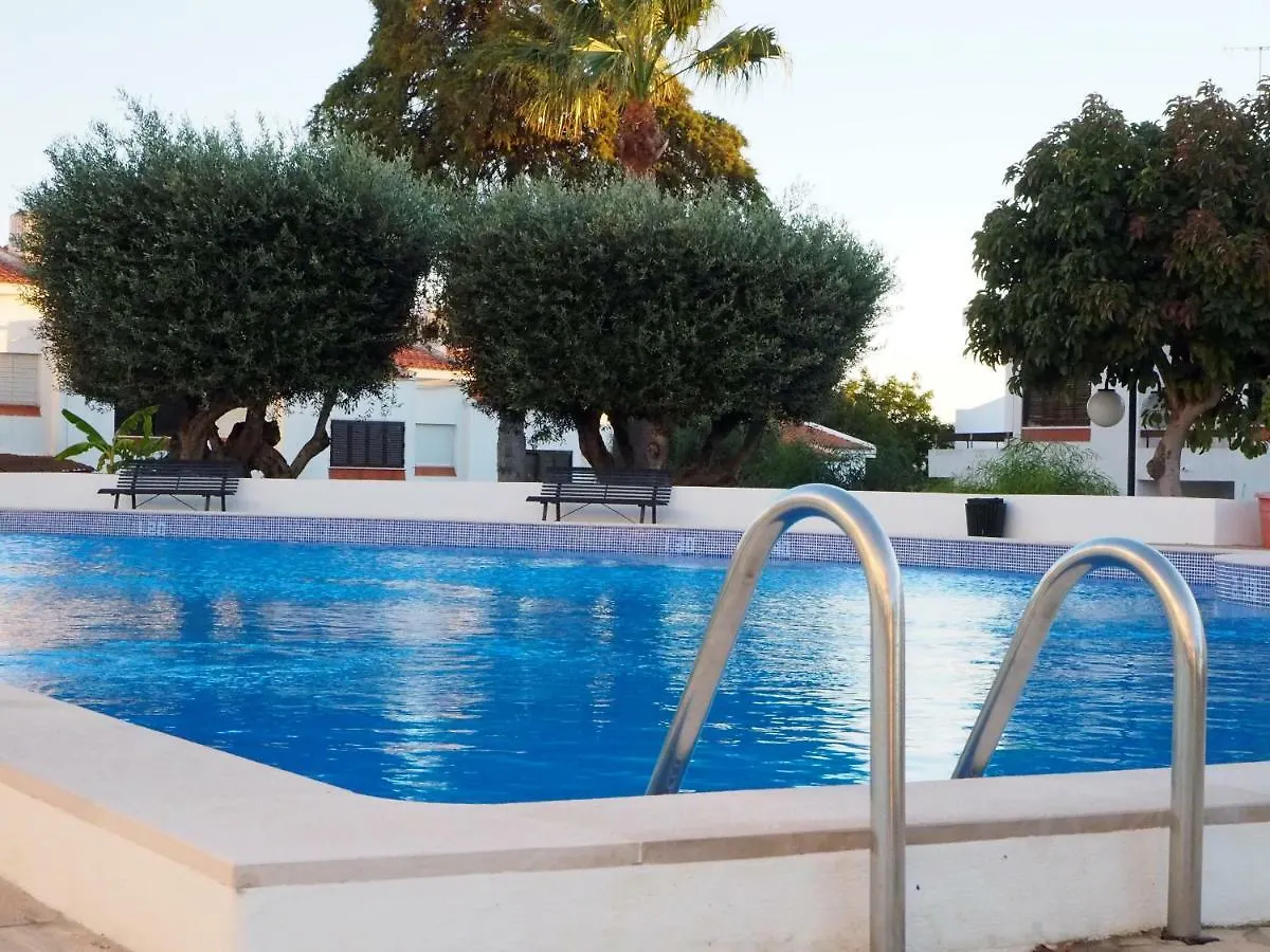 Apartamento Das Oliveiras Albufeira