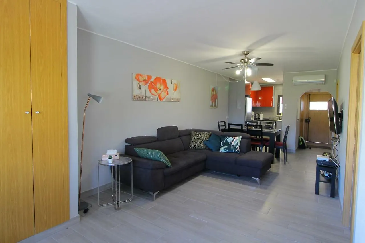 Lejlighed Apartamento Das Oliveiras Albufeira