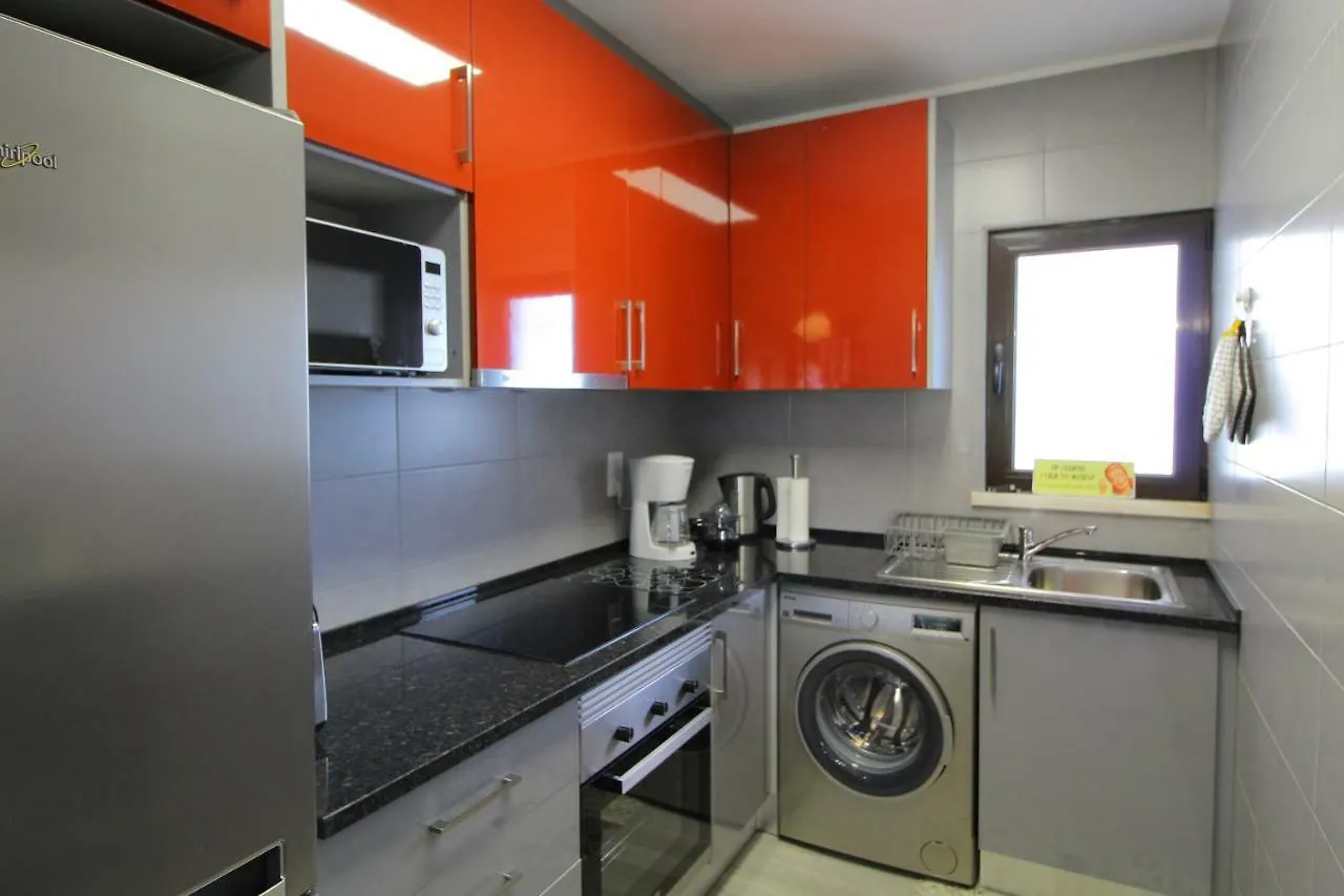 Apartamento Das Oliveiras Albufeira