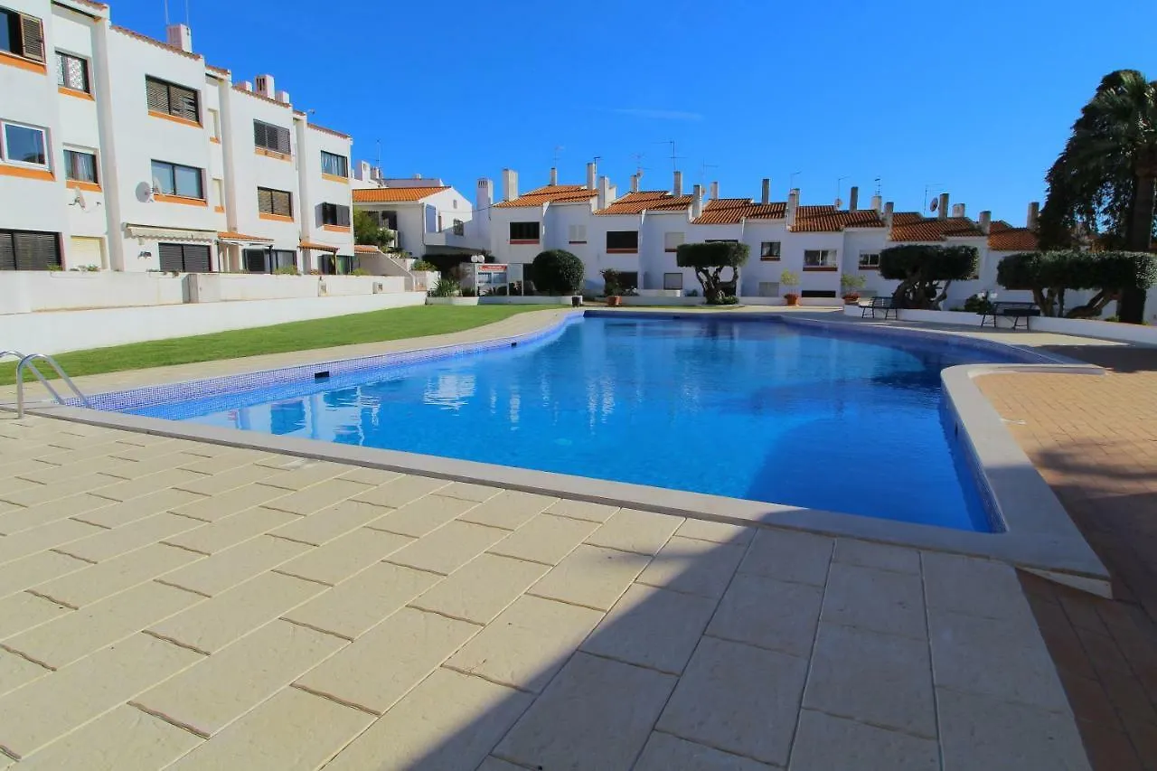 Apartamento Das Oliveiras Albufeira 0*,