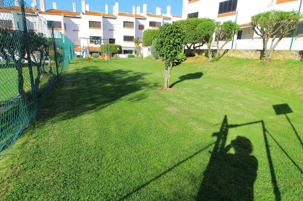Apartamento Das Oliveiras Albufeira Lejlighed