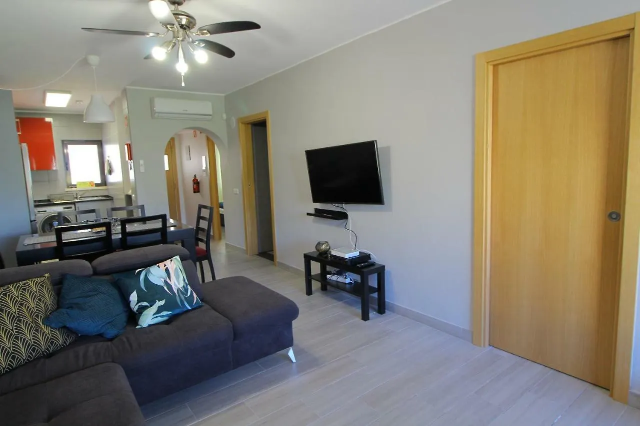 Apartamento Das Oliveiras Albufeira