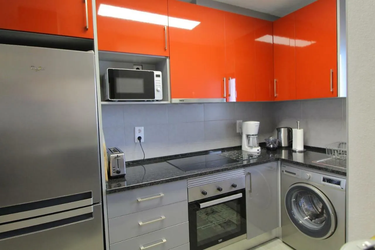 Lejlighed Apartamento Das Oliveiras Albufeira