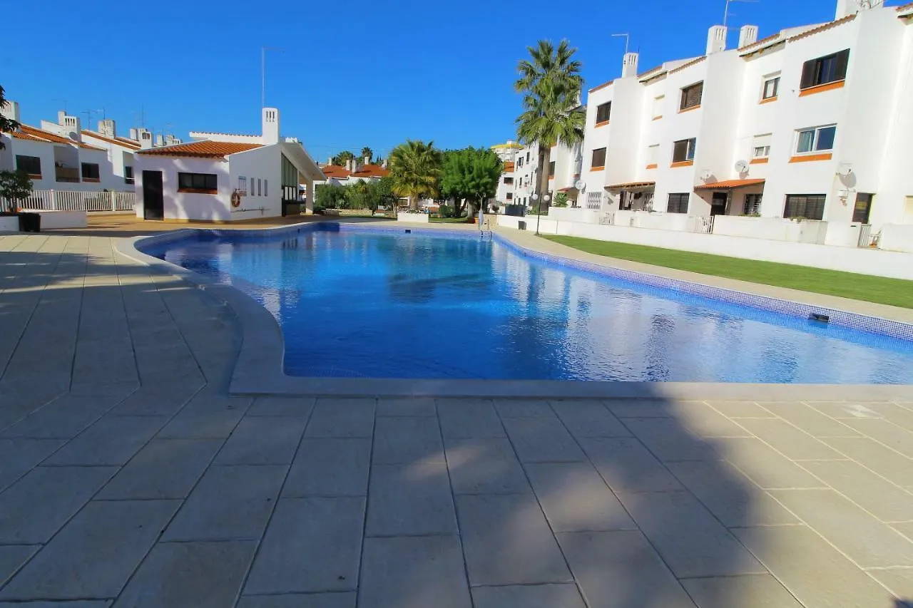 Apartamento Das Oliveiras Albufeira 0*,  Portugal