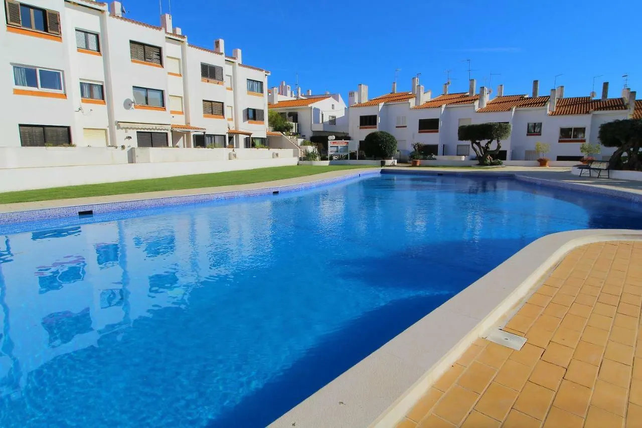 Lejlighed Apartamento Das Oliveiras Albufeira Portugal