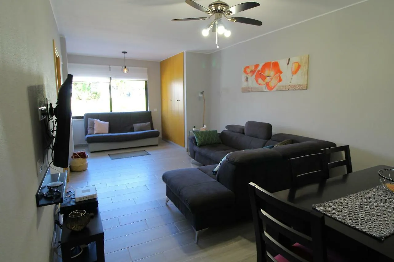 Apartamento Das Oliveiras Albufeira