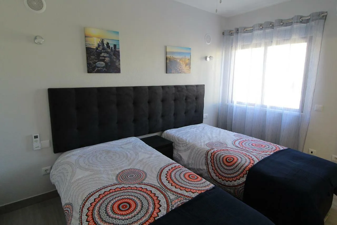 Lejlighed Apartamento Das Oliveiras Albufeira